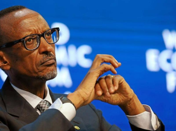 Kigali exclu des travaux de la CEEAC